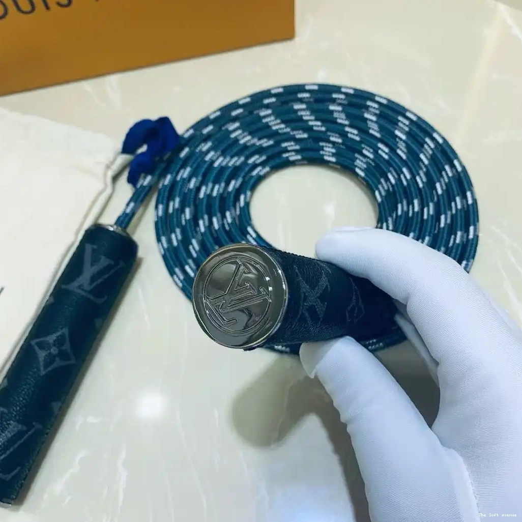 CUSTOM SKIPPING LV ROPE 0707